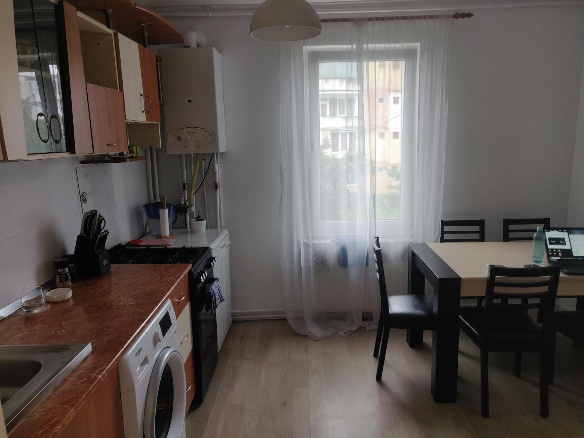 Home Sweet Home -Central & Cozy Iernut Экстерьер фото